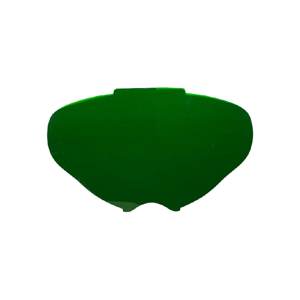 Сменный защитный визор для щитка защитного Optrel ClearmaXX 3 DIN