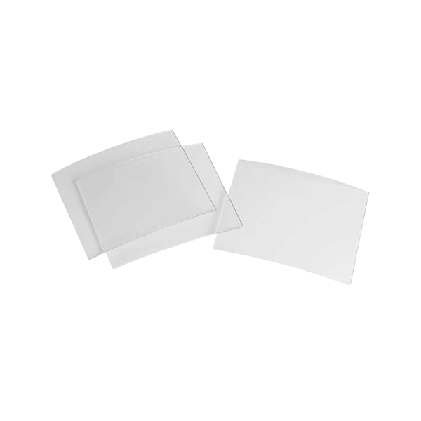 Пластина внешняя защитная для сварочного щитка Optrel серии Liteflip