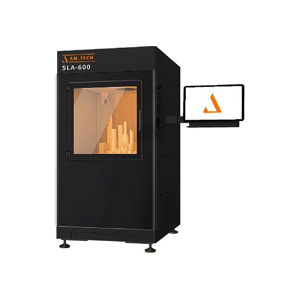 3D-принтер SLA-600