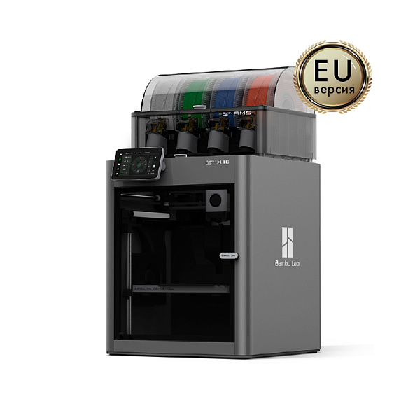 Bambu Lab X1E Combo (EU-версия)