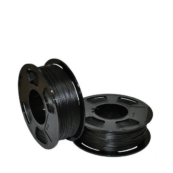 Пластик для 3D печати U3Print PLA, 1 кг, Carbon