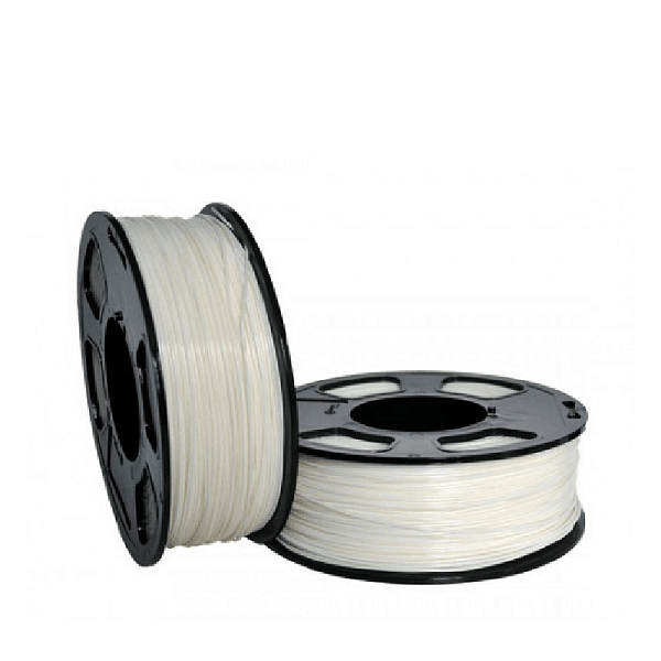 Пластик для 3D печати U3Print ABS GFF10 / Стеклонаполненный, 1кг, натуральный