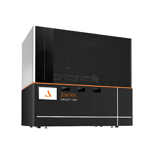 3D-принтер CMULTI-100