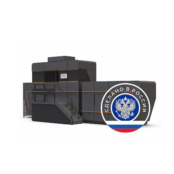 3D-принтер AMT-64