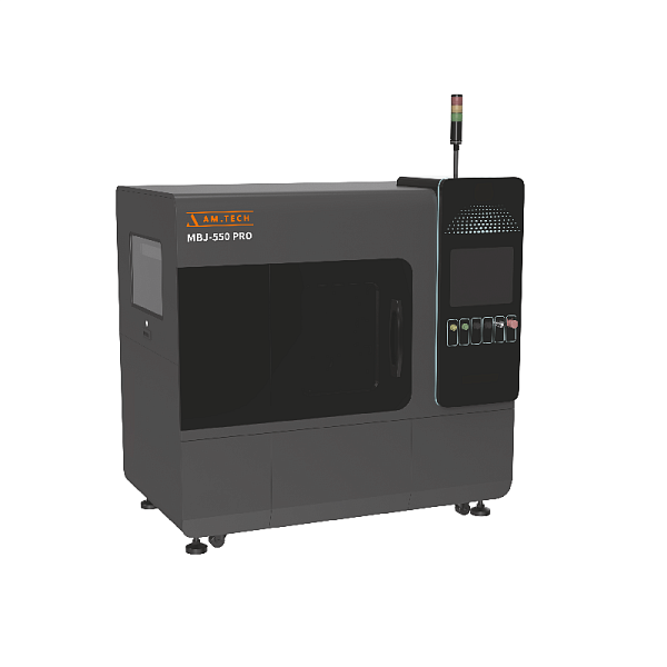 3D-принтер MBJ-550 PRO