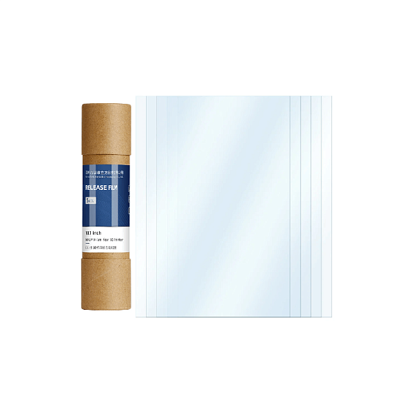 NFEP-плёнка (10,1 дюйма), 5 шт.