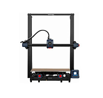 Обзор на Anycubic Kobra 2 Max: Невероятно быстрая крупноформатная печать