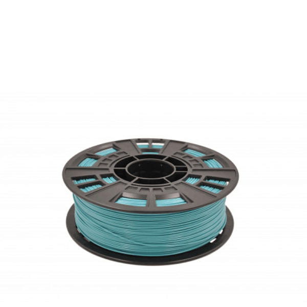 Пластик для 3D печати U3Print PLA HP, 1 кг, бирюзовый