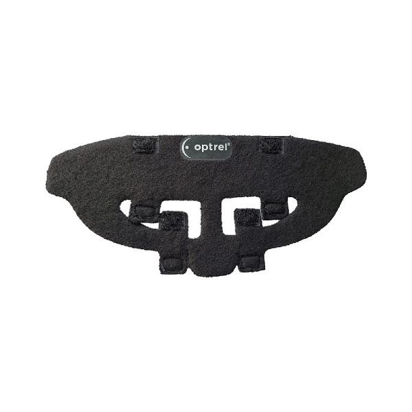 Накладка налобная на оголовье Isofit щитка сварочного Optrel helix