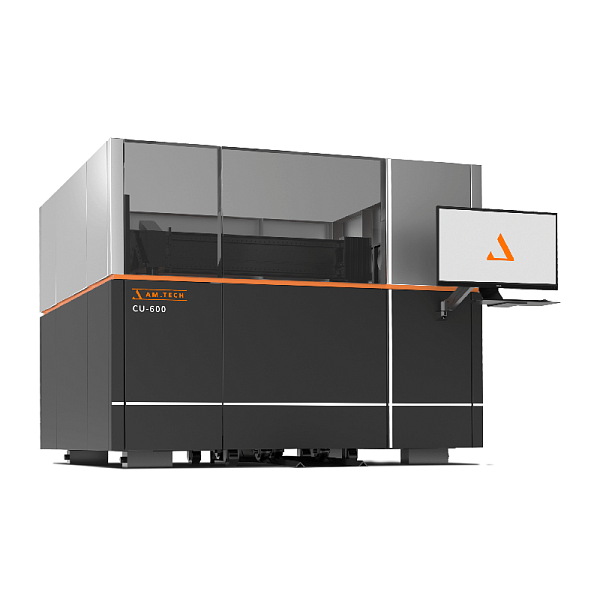 3D-принтер CU-600