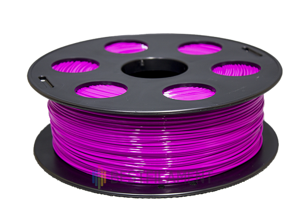 PETG пластик Bestfilament, 1 кг, 1.75 мм, сиреневый