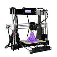 Что нужно знать о 3Д принтере для изготовления деталей перед тем, как купить его