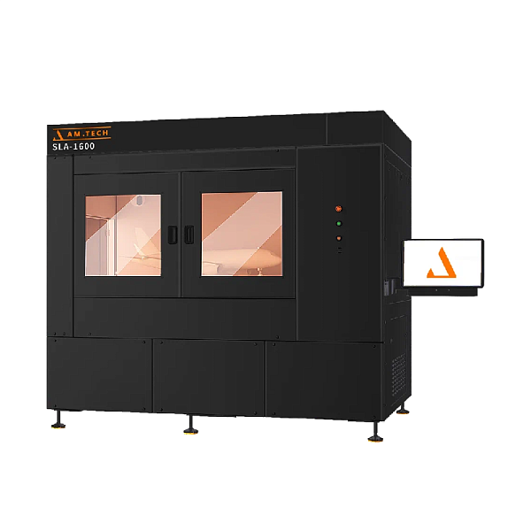 3D-принтер SLA-1600