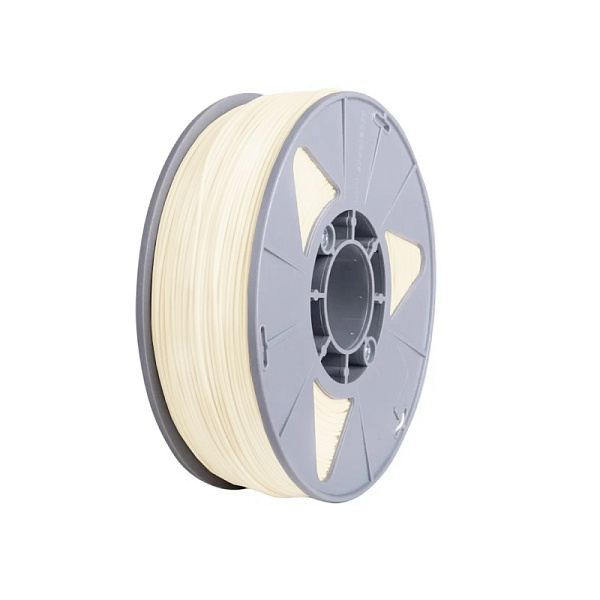 PA-6 пластик ИКЦ, 1,75 мм, 1 кг, натуральный