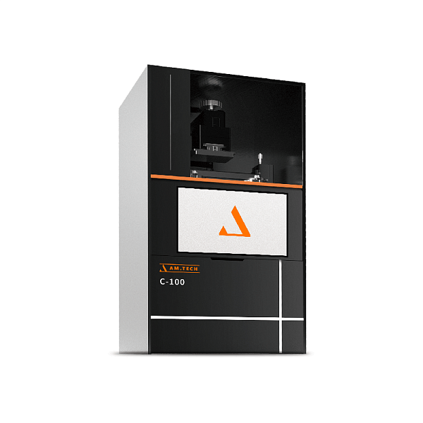 3D-принтер C-100