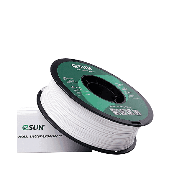 Пластик для 3D печати eSUN PLA-ST, 1 кг, натуральный
