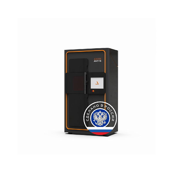 3D-принтер AMT-16