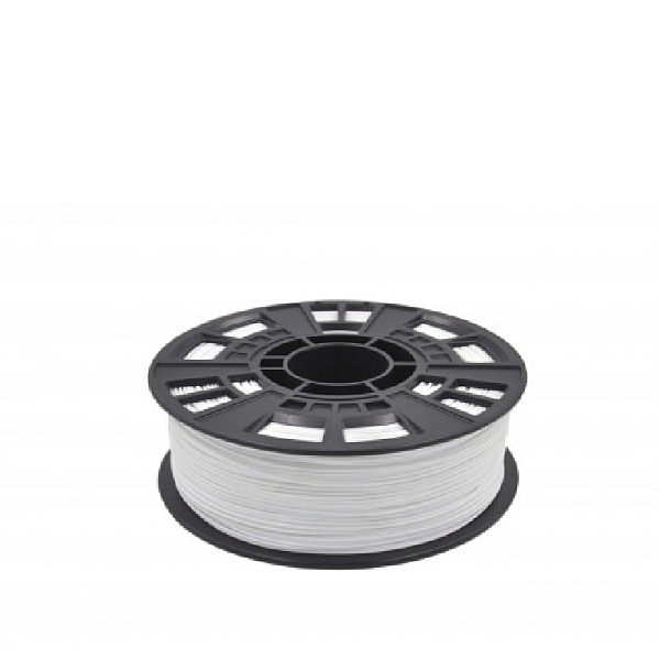 Пластик для 3D печати U3Print ABS HP, 1 кг, белый