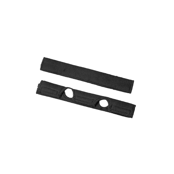 Накладка на оголовье (перед) щитка сварочного Optrel