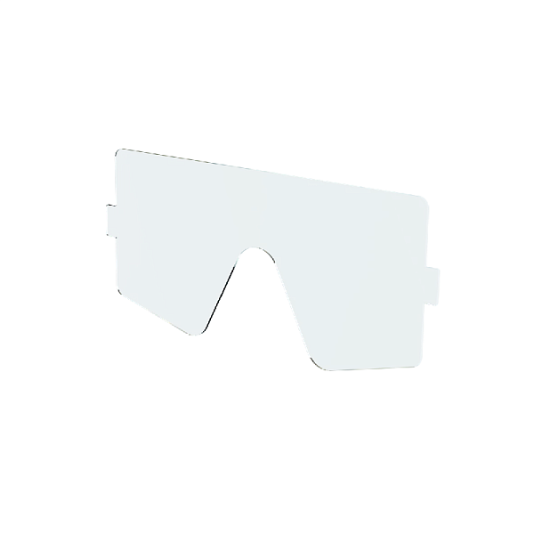 Пластина внутренняя защитная Optrel PanoramaXX