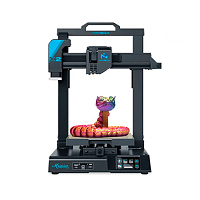 Обзор Mingda Magician X2: Новый стиль, тот же принтер