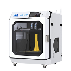 Профессиональные 3D принтеры