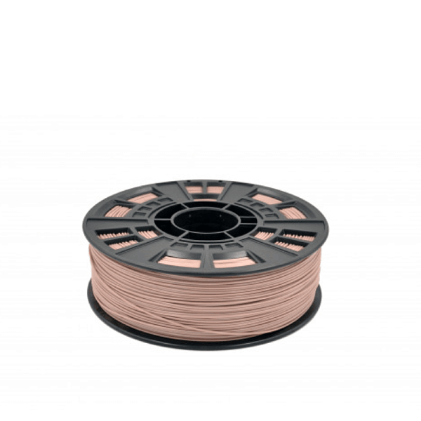 Пластик для 3D печати U3Print PLA HP, 1 кг, бежевый