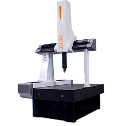 Координатно-измерительные машины