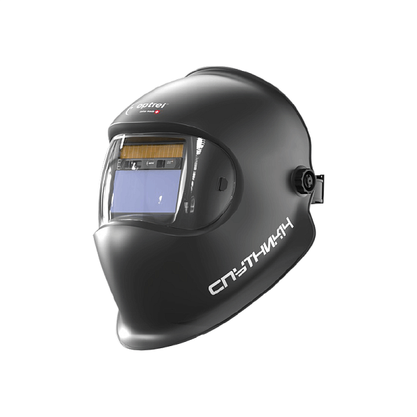 Щиток сварочный Optrel Спутник 14