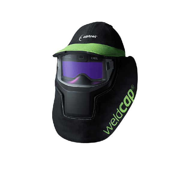 Щиток сварочный Optrel Weldcap