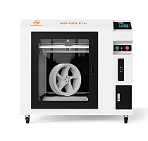 Партнёр MINGDA 3D из Малайзии дал высокую оценку принтеру MD-600 Pro