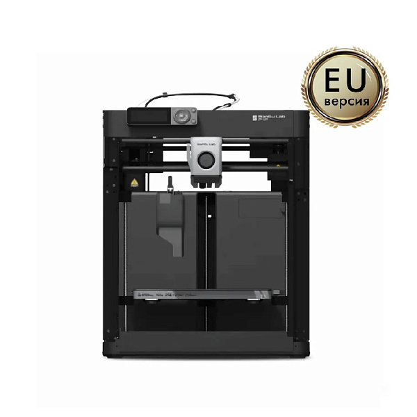 Bambu Lab P1P (EU-версия)