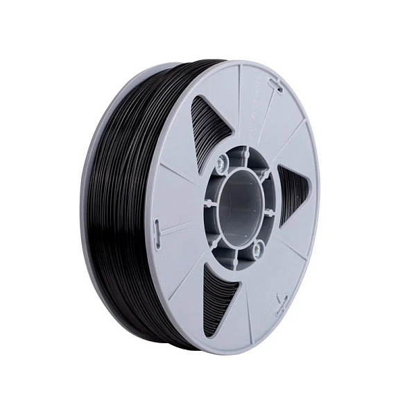  УПА-6-20 пластик ИКЦ 1 кг (угленаполненый PA -6)