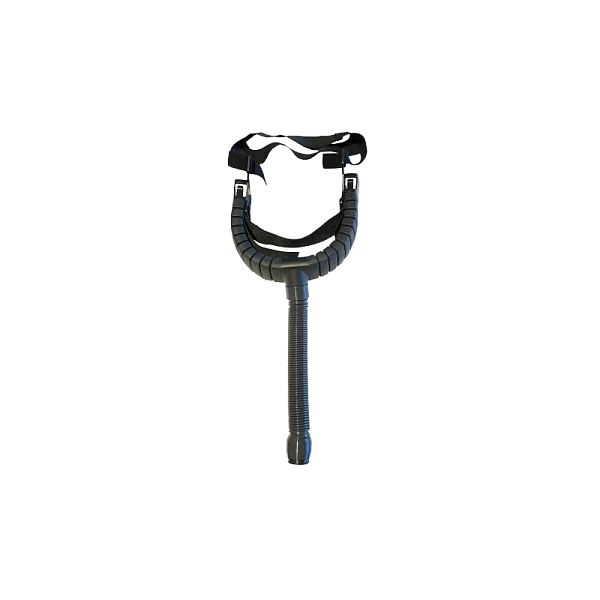 Шланг воздушный для блока принудительной подачи воздуха Swiss Air Optrel