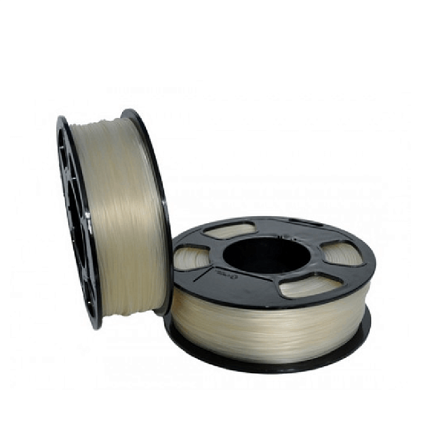 Пластик для 3D печати U3Print PLA HP, 1 кг, натуральный