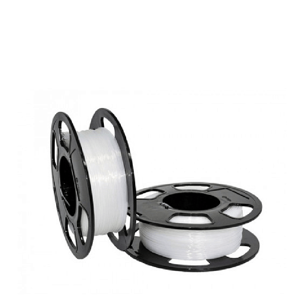 Пластик для 3D печати U3Print NYLON SUPER, 0.45 кг