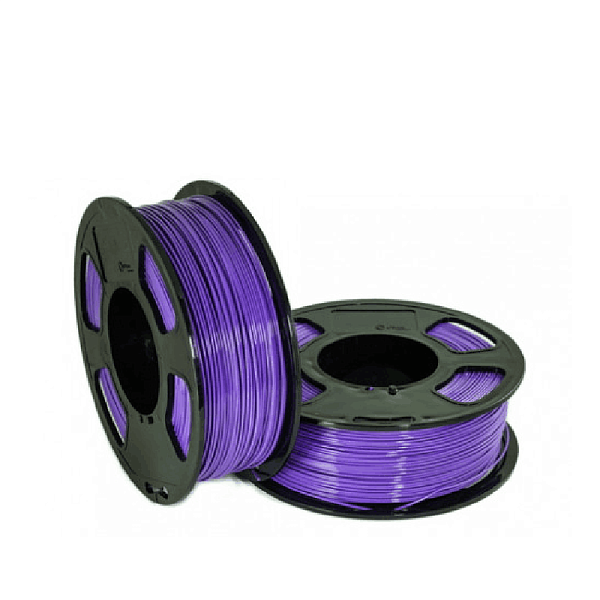 Пластик для 3D печати U3Print PLA HP, 1 кг, сиреневый