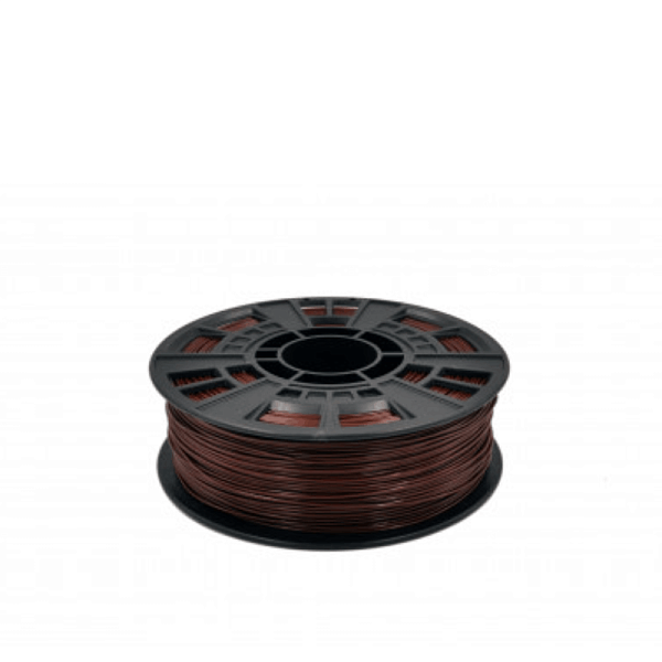 Пластик для 3D печати U3Print ABS HP, 1 кг, коричневый