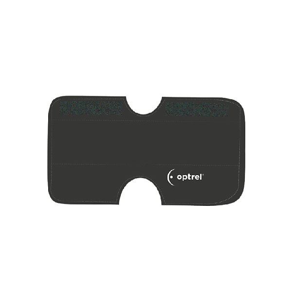 Накладка (тыльная) на оголовье щитка сварочного Optrel