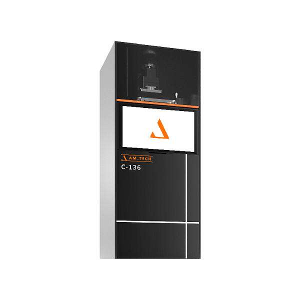 3D-принтер C-136