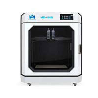 MINGDA 3D: Лучшее решение для создания ортопедических стелек