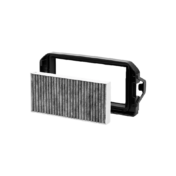 Фильтр от запаха / озона для e3000/e3000X с установочной рамкой Optrel