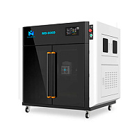 MINGDA 3D вызвали сенсацию на выставке TCT Japan 2024 в Японии, став локомотивом новых трендов в сфере технологий 3D печати