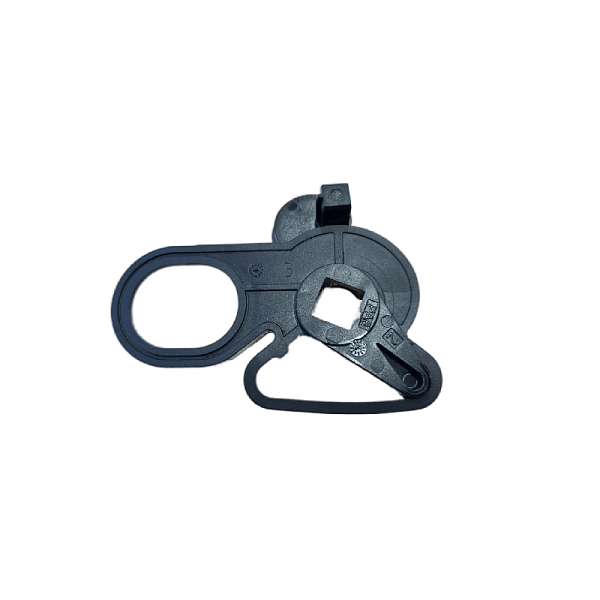 Блокиратор для щитка Optrel